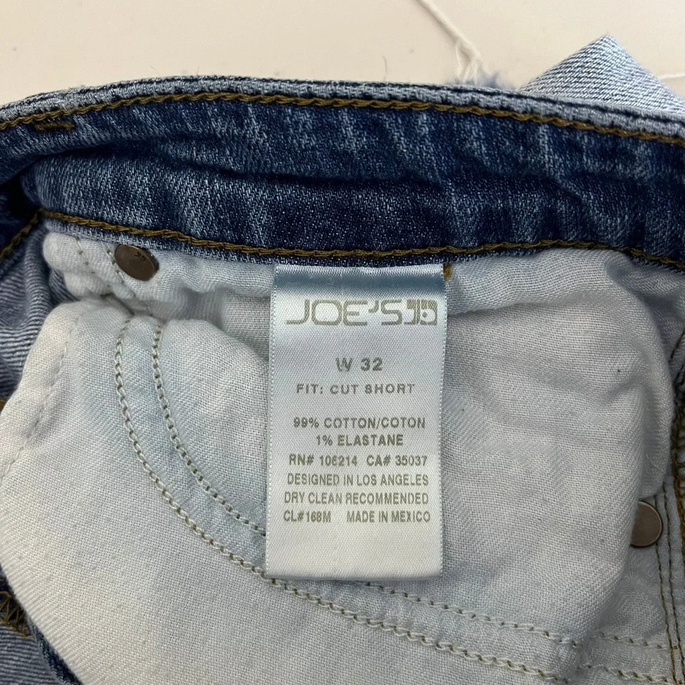Joes Jeans these joe